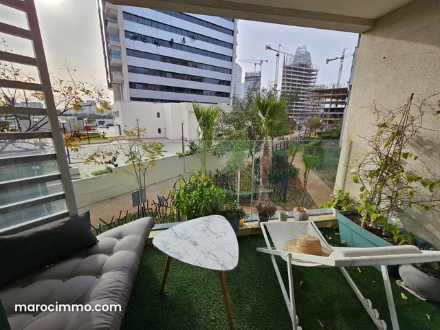 Charming 103m² T3 apartment for rent - 2 bedrooms — 3