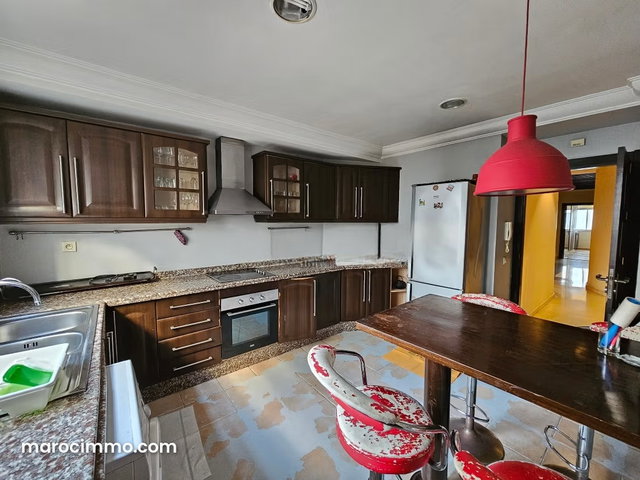 T4 of 139M² – 3 Bedrooms — 5