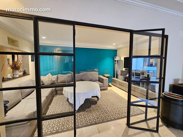 T4 of 139M² – 3 Bedrooms — 2