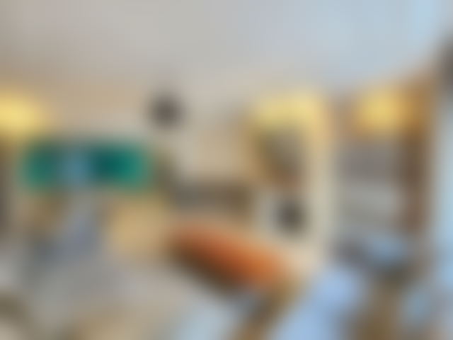 139 m² Apartment, 3 Bedrooms, Golden Triangle, Casablanca — Casablanca