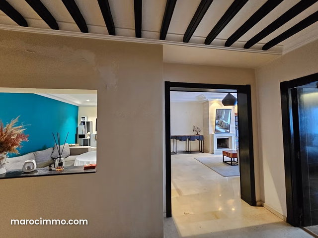 T4 of 139M² – 3 Bedrooms — 4