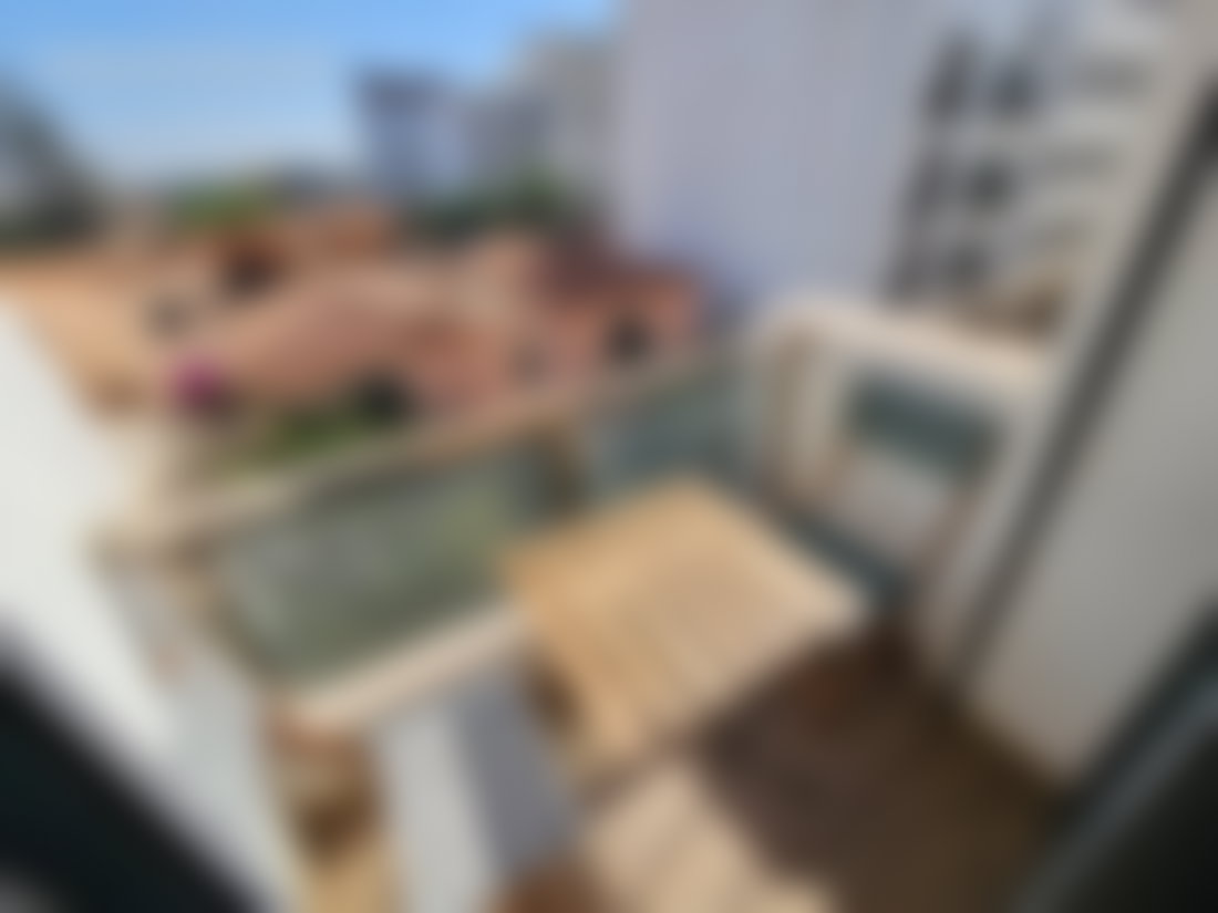Appartement meublé avec terrasse à louer à Ferme Bretonne Casablanca