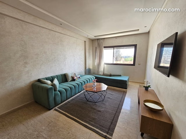 Large 2-Bedroom Apartment for Rent - 69m² - 1 Bedroom — 3