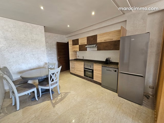 Large 2-Bedroom Apartment for Rent - 69m² - 1 Bedroom — 5