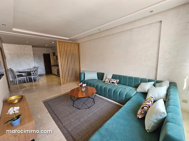 Large 2-Bedroom Apartment for Rent - 69m² - 1 Bedroom — 2