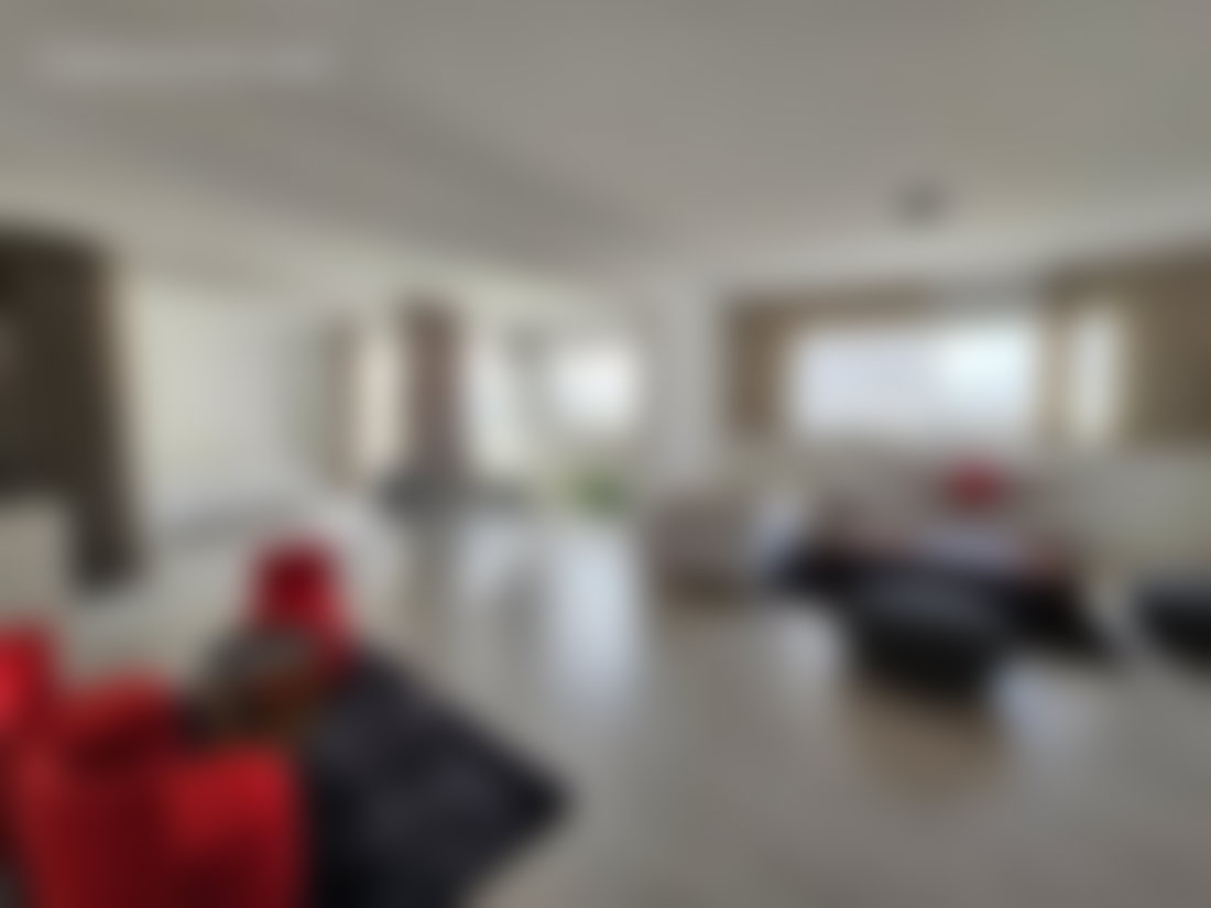 Appartement meublé 110 m² à louer à Bourgogne Casablanca
