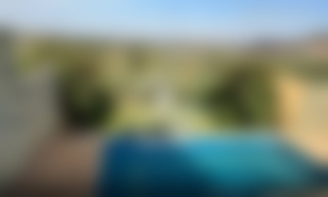1,000 sqm Villa with Pool and Mountain Views, Ourika Road, Marrakech — 4