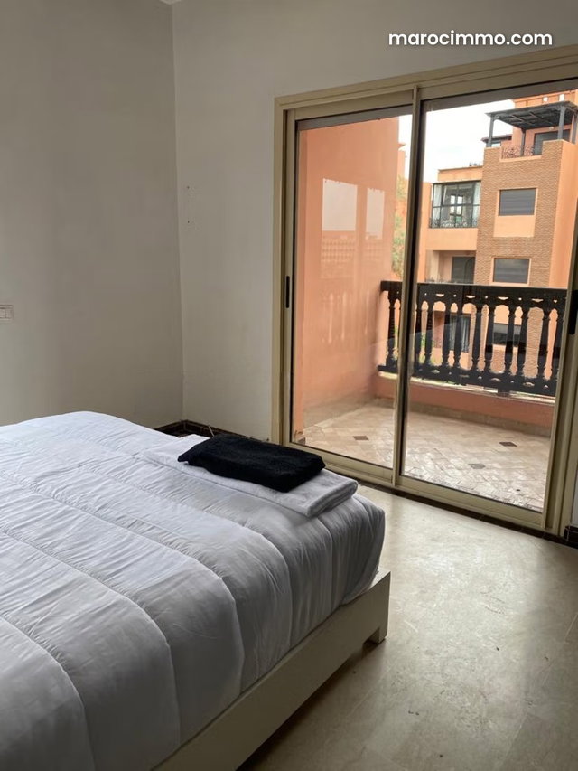 Un Bel appartement en location longue durée — 2