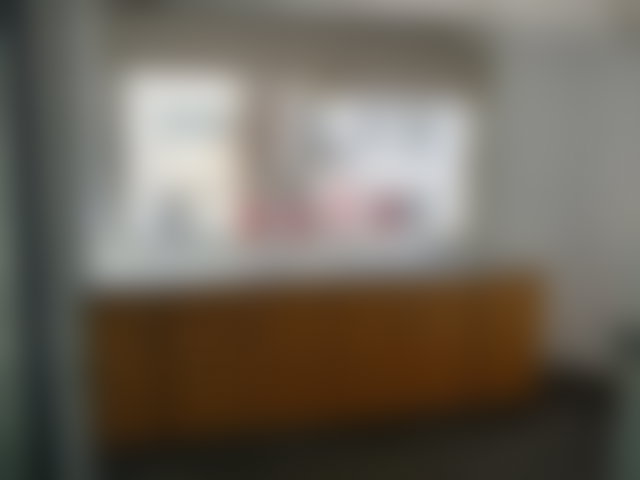 Bureau à louer à Anfa, Casablanca, 170 m² aménagés — 2
