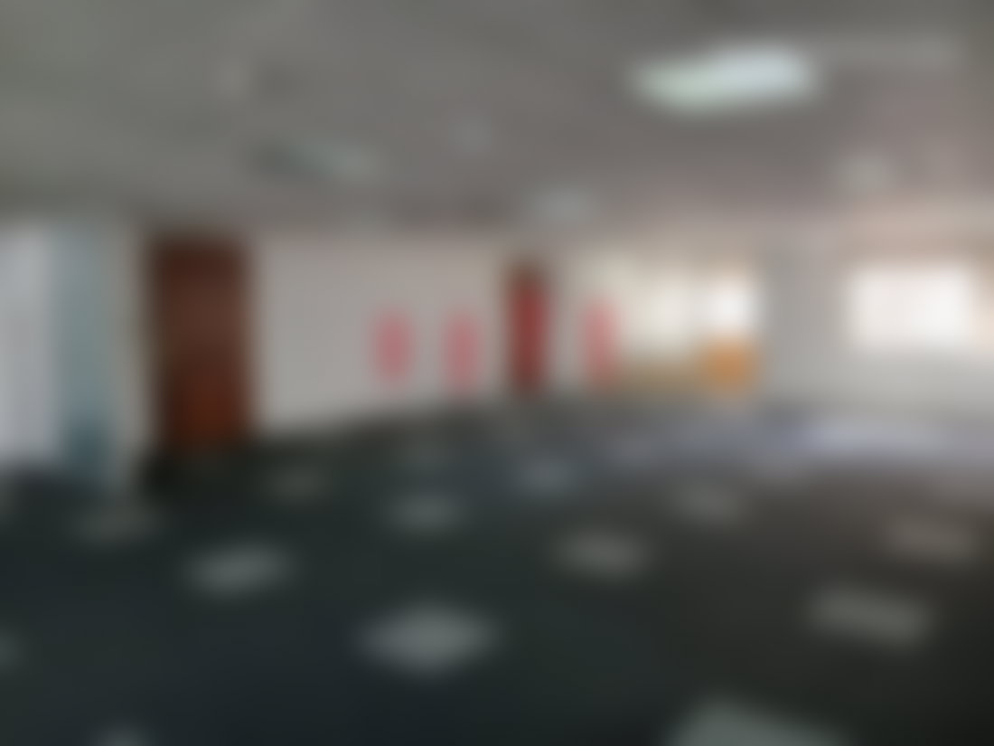 Bureau à louer à Anfa, Casablanca, 170 m² aménagés