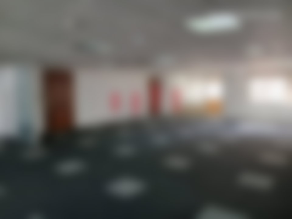 Bureau à louer à Anfa, Casablanca, 170 m² aménagés