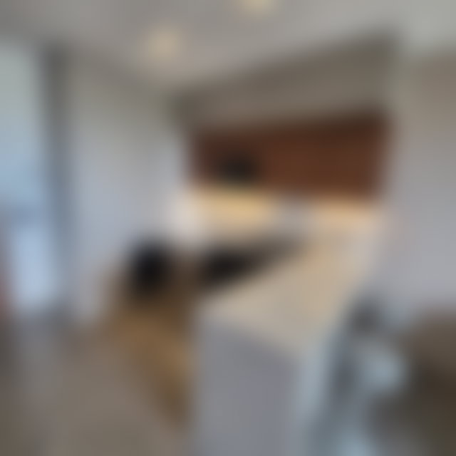 Appartement meublé 70 m², terrasse vue parc, Casablanca Finance City — 5