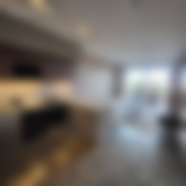 Appartement meublé 70 m², terrasse vue parc, Casablanca Finance City — 4