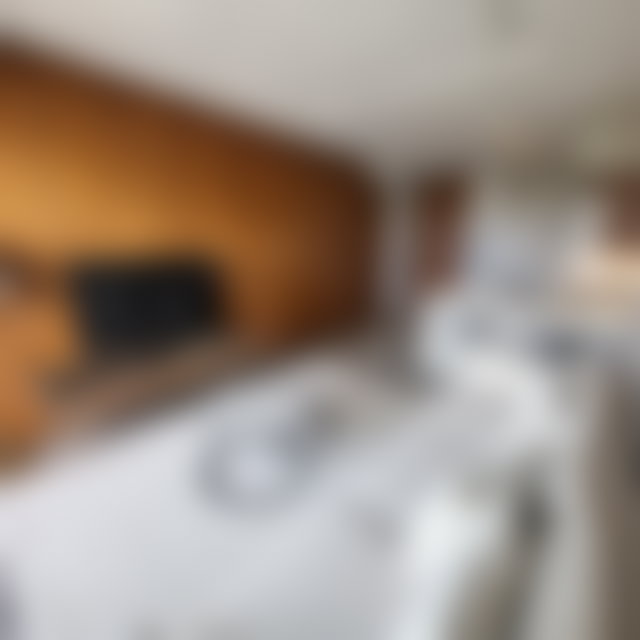 Appartement meublé 70 m², terrasse vue parc, Casablanca Finance City — 3