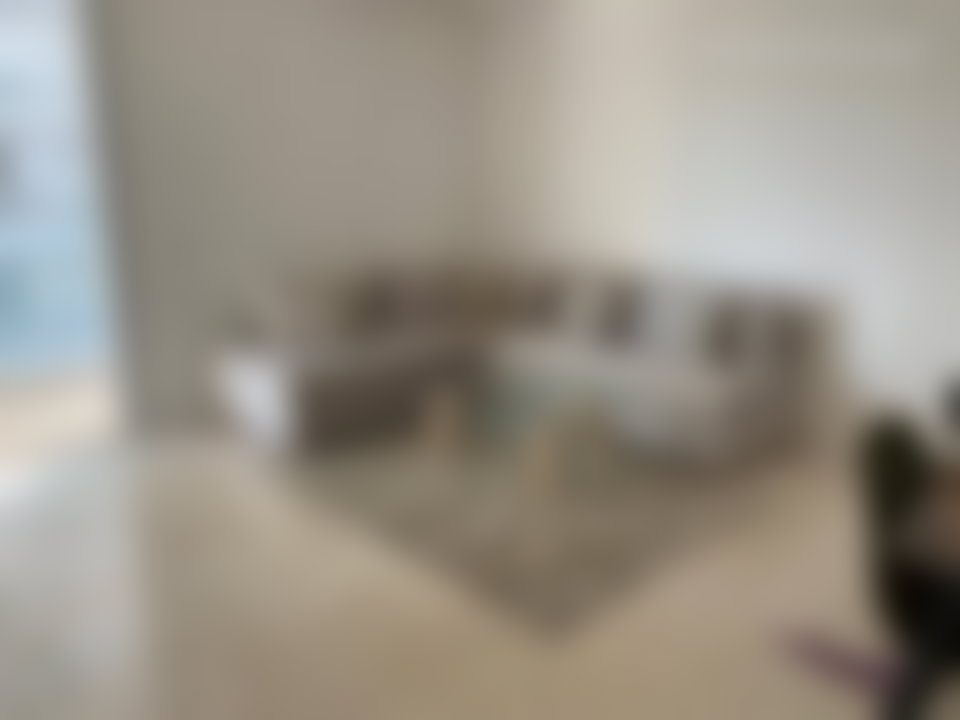 Appartement meublé avec terrasse à louer au CFC Casablanca