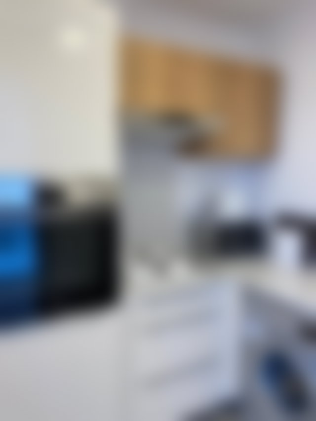 Appartement meublé avec terrasse à louer au CFC Casablanca — 4