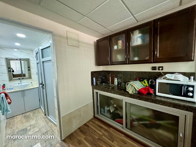 Bureau à Vendre de 76.0 m² à Casablanca, Fonciere — 3