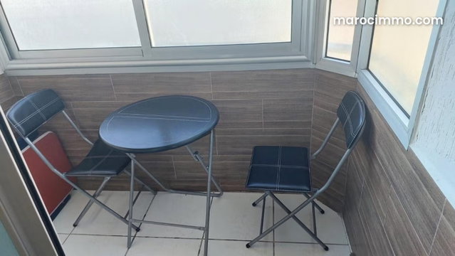 Bureau à Vendre de 76.0 m² à Casablanca, Fonciere — 2