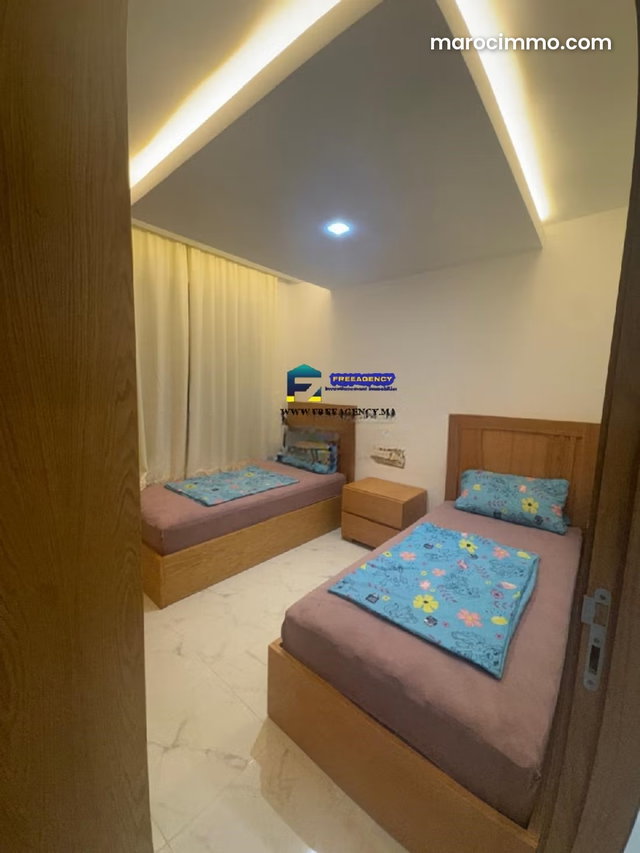 Vacation Rentals for All Tastes in Tangier — 5