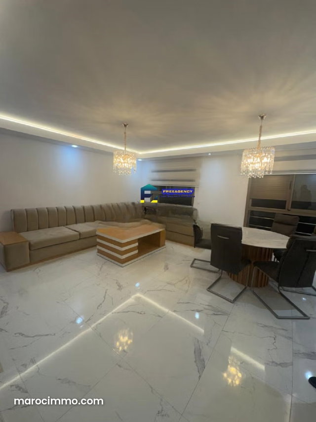 Vacation Rentals for All Tastes in Tangier — 2