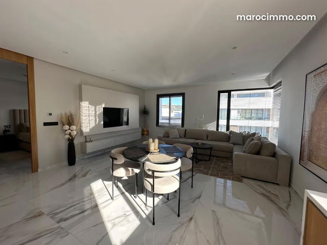 Vacation Rentals for All Tastes in Tangier — Tangier