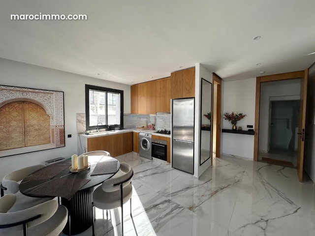 Vacation Rentals for All Tastes in Tangier — 3