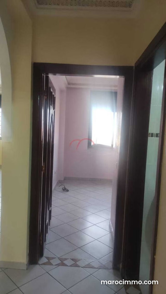 Vente Appartement à massira 1 — 2