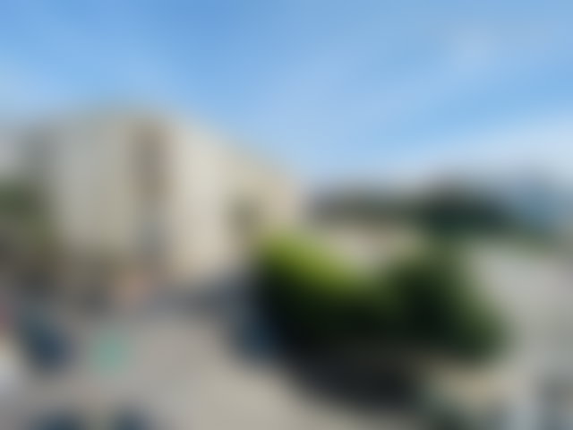 Appartement 3 pièces avec terrasse à louer Maarif Casablanca — 4