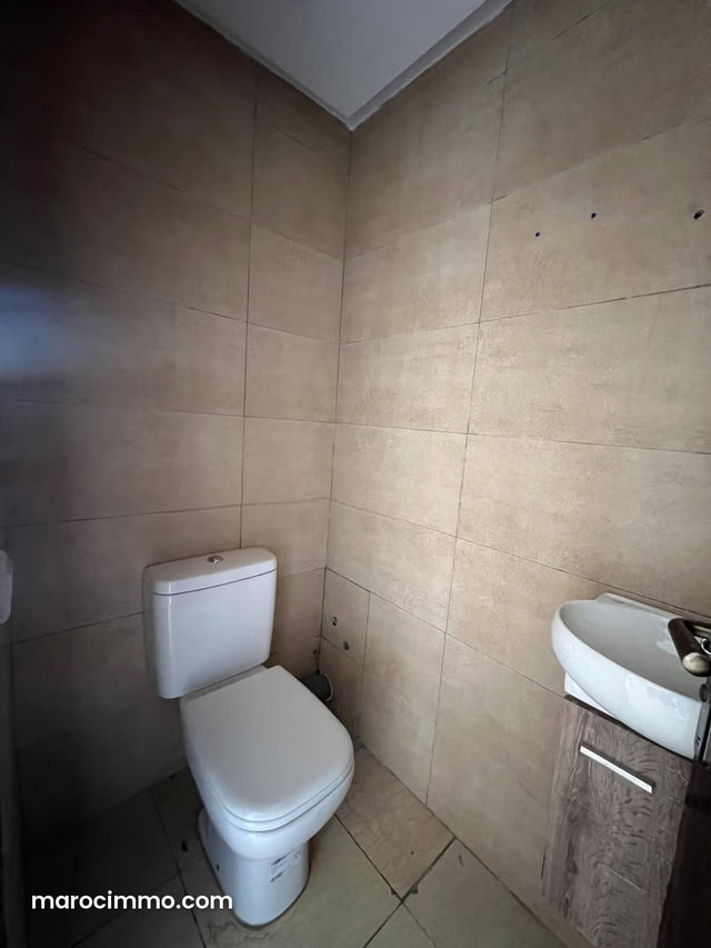 Office Space for Rent in Marrakech — 2