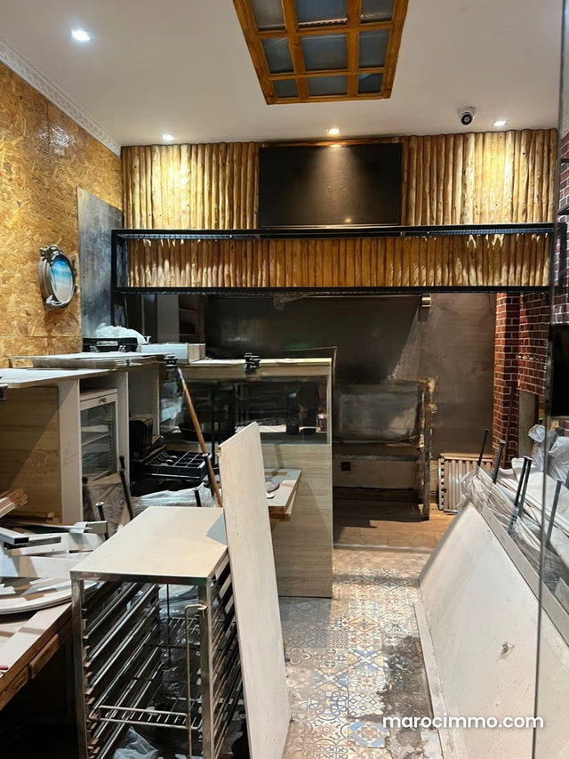 Local commercial en plein Guéliz — 3