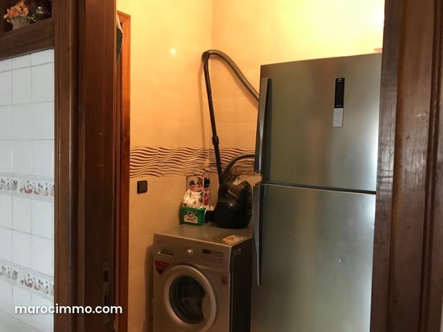 Appartement à Vendre de 172.0 m² à Casablanca, Gauthier — 5