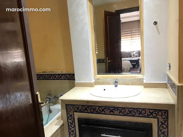 Appartement à Vendre de 172.0 m² à Casablanca, Gauthier — 4