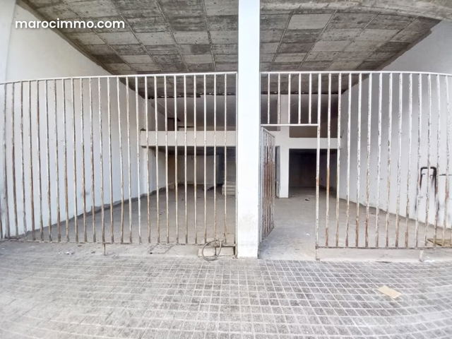 Commercial Space for Sale in Casablanca, Oasis — Casablanca