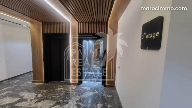 Affaire a ne pas rater bureau a louer boulevard abdelkarim khattabi — 5