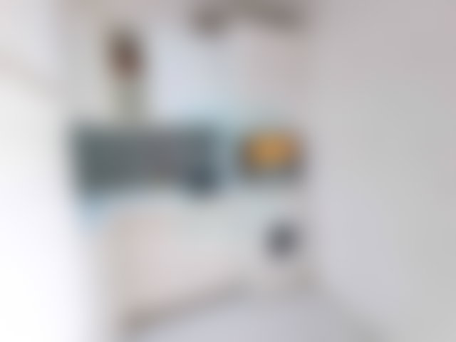 Appartement 46 m² avec terrasse, Bourgogne, Casablanca — 4