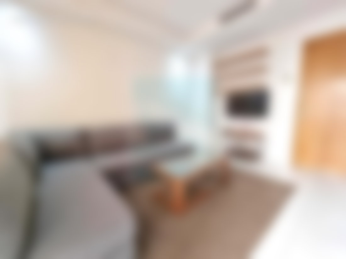 Appartement 46 m² avec terrasse, Bourgogne, Casablanca