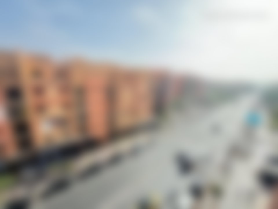 47 sqm commercial premises in the heart of Guéliz, Marrakech