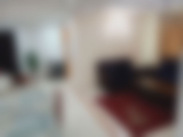 شقة مفروشة بترّاس مشرقة للكراء في أكدال الرباط — الرباط