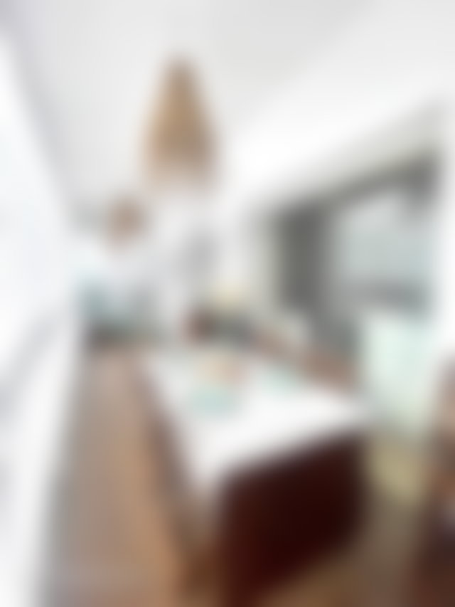 Appartement vue mer avec terrasse à Dar Bouazza à vendre — 4
