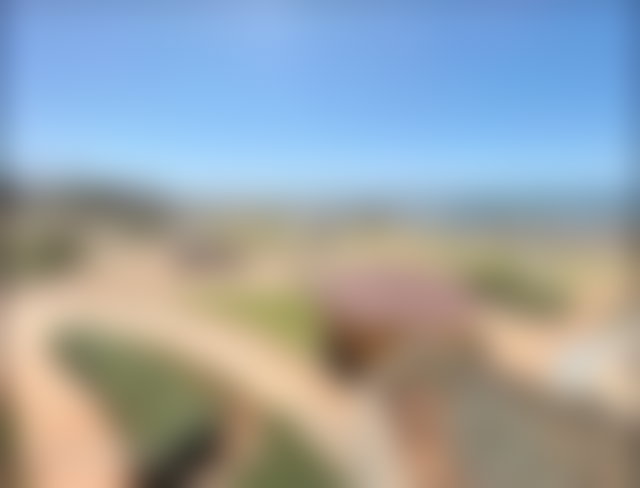 Appartement vue mer avec terrasse à Dar Bouazza à vendre — 3