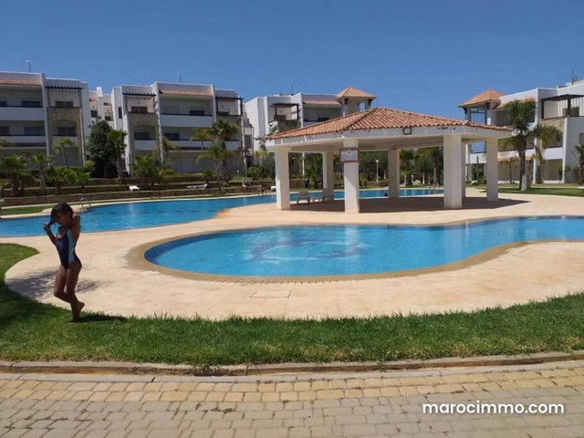 Asilah Marina Golf Touristic Project Apartment for Sale — 5