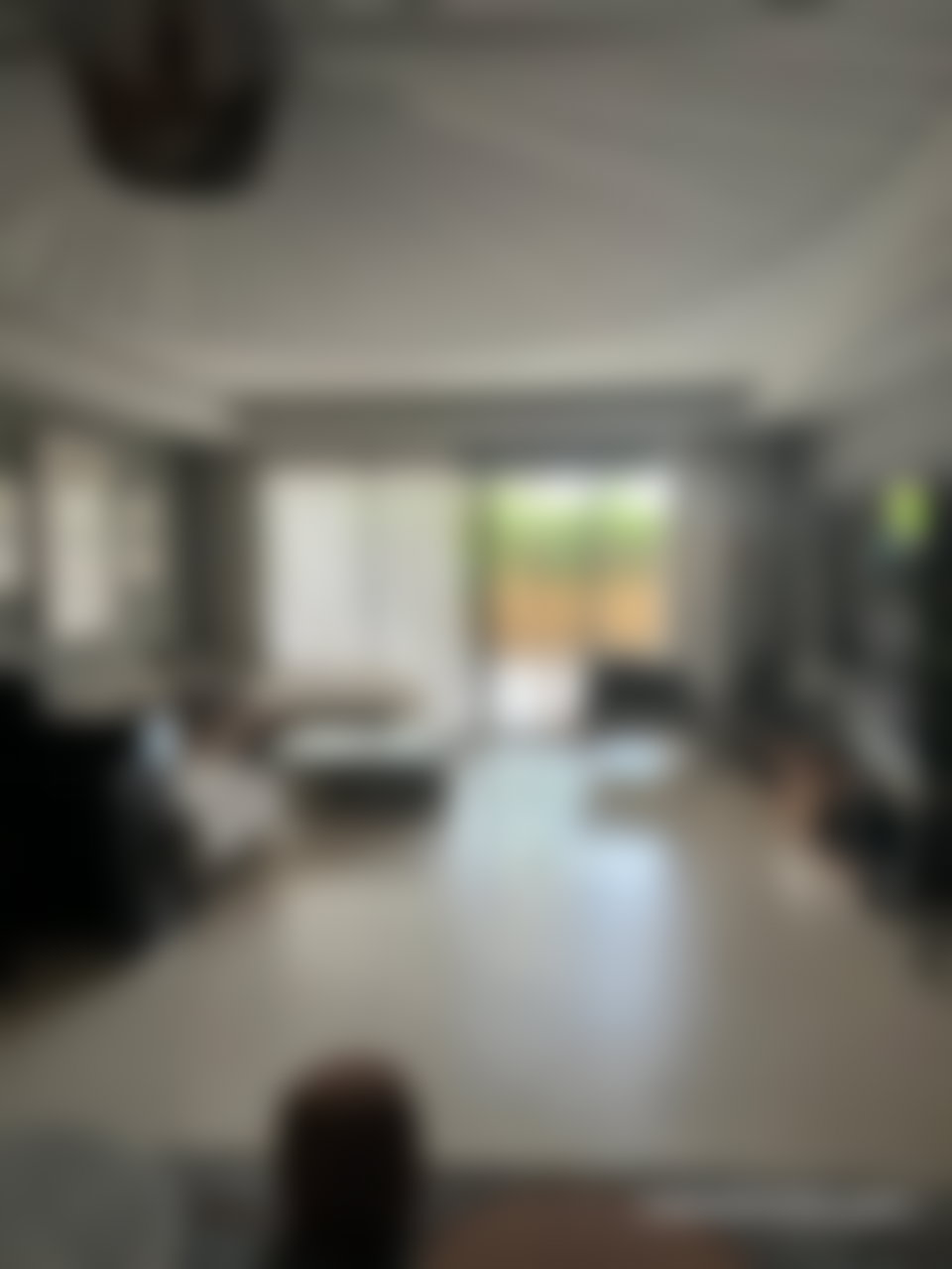 Appartement 215 m² avec jardin privatif, Aïn Diab, Casablanca