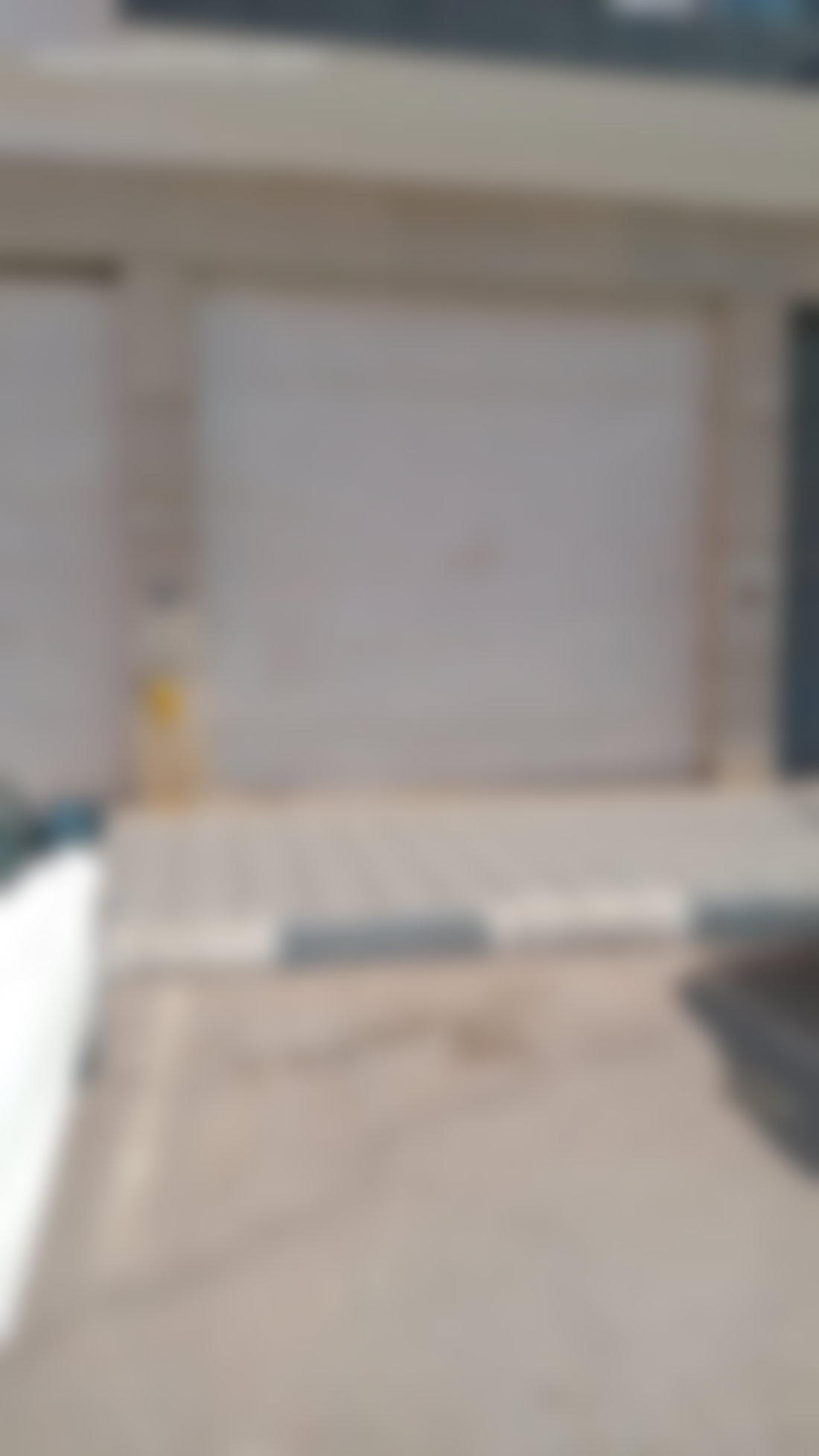 Local commercial 30 m² à louer à Lissasfa Casablanca