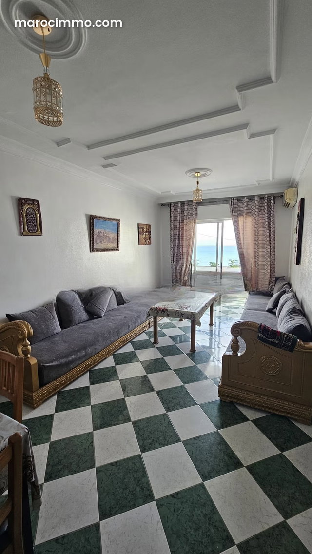 Apartment for Rent in Tanger Centre with Garage — 2