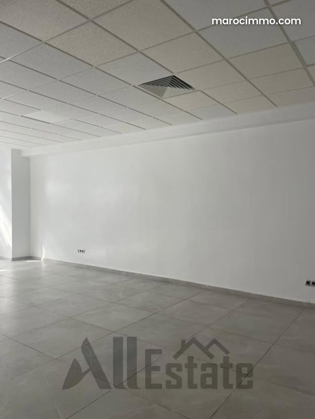 Bureau professionnelle à louer la colline Florida — 3