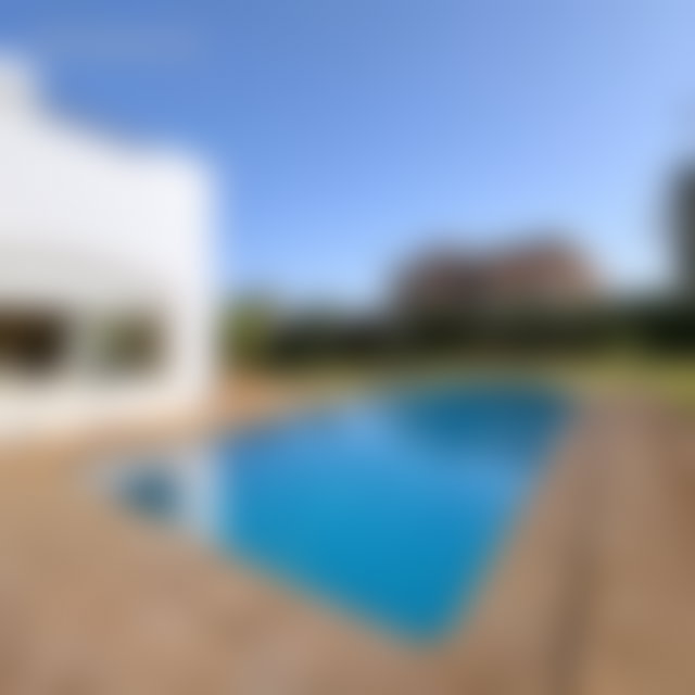 Villa 500 m² avec piscine et jardin, Dar Bouazza — 4