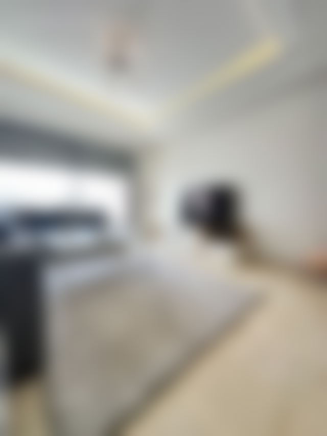 Furnished apartment with terrace for rent in Californie, Casablanca — Casablanca