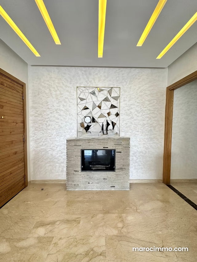 Beautiful Furnished Apartment for Rent in California Taddart — 2