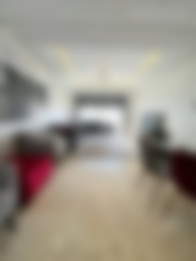 Appartement meublé avec terrasse à louer à Californie Casablanca — 4