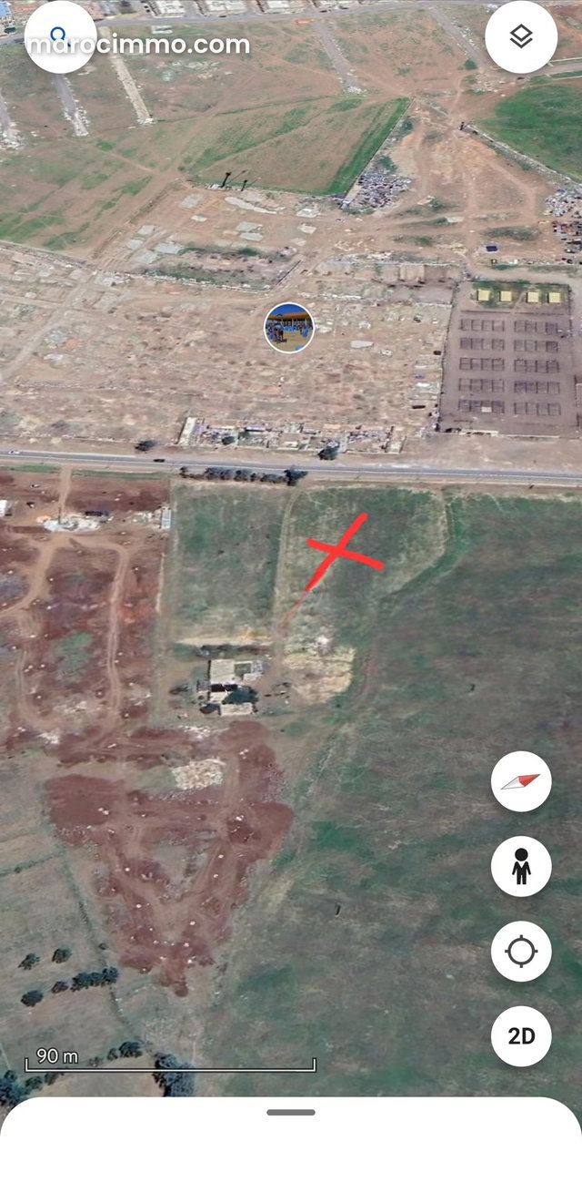 Land for Sale — 3